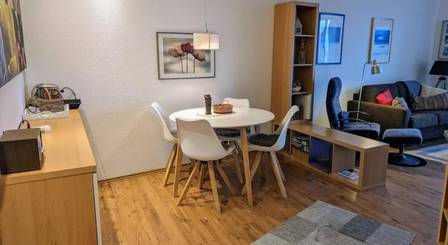 4 Star Holiday Home in Neuschonberg, Buchen Sie Ferienhaus Schönberg Plön