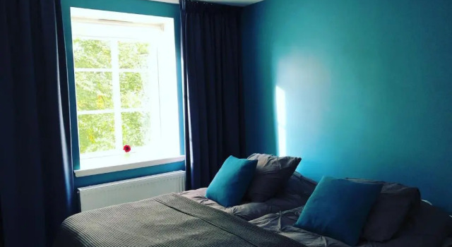 Двухместный номер Standard Tastecelebration Residence