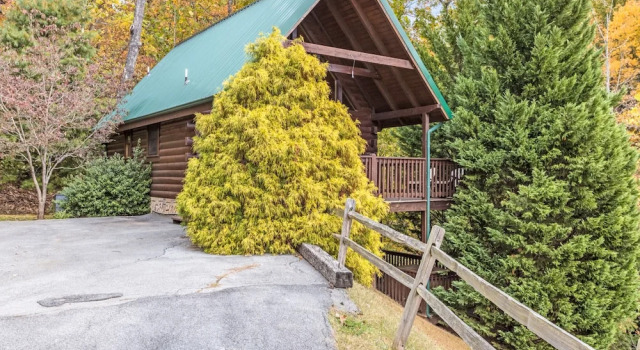 Saddle Ridge by Jackson Mountain Rentals