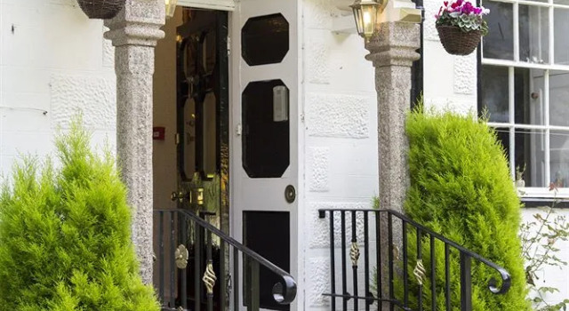 Rosemundy House Hotel, 예약 호텔 St. Agnes Cornwall