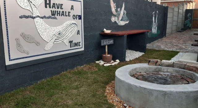 Whale Watch Accommodation