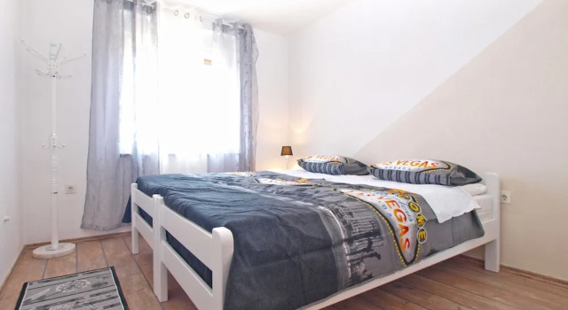 Apartment 1592, Забронировать Апартаменты/квартира Пула Pula Riviera, рядом с Амфитеатр Пулы