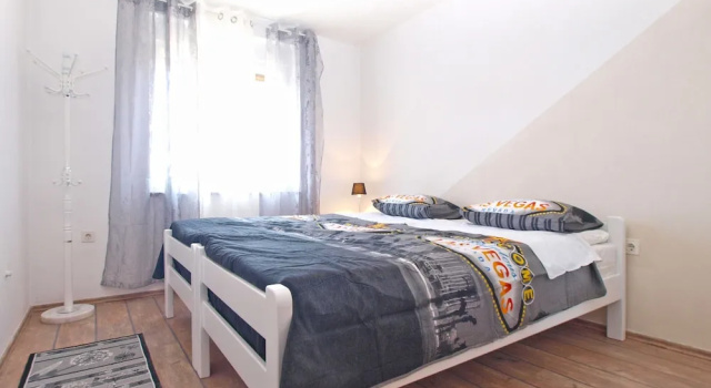 Апартаменты Standard с 2 комнатами Apartment 1592