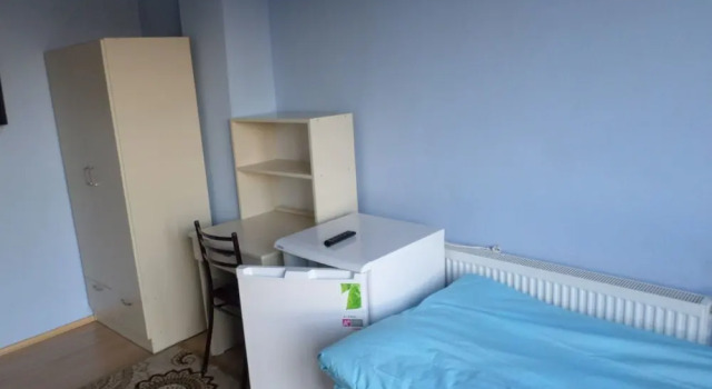 Номер Standard Baki Apart Hotel