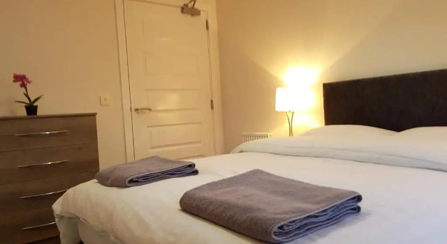 Апартаменты 5 Royal View Apartments