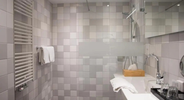 Двухместный номер Superior Landgoed Hotel & Restaurant Carelshaven