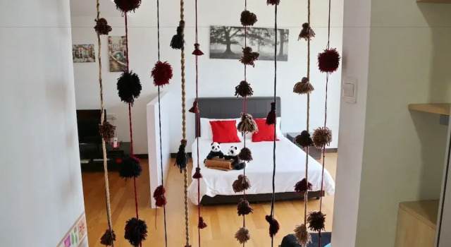 Студия Panda Residences at Regalia
