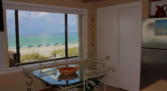 Capri 108 1 Bedroom 1 Bathroom Condo, Забронировать Апартаменты/квартира Дестин Emerald Coast, рядом с Парк Джеймса Ли