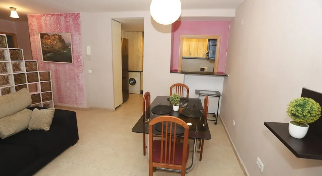 Apartamento Cye 7, Забронировать Апартаменты/квартира Апартаменты Салоу, Апартаменты/квартира