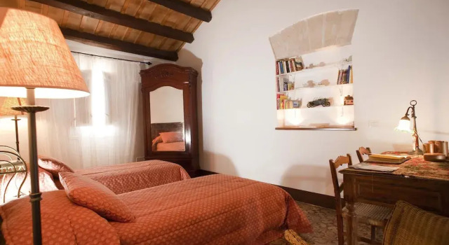 Baglio Maranzano - Titi, Reserva ahora Hotel Hoteles en Buseto Palizzolo con piscina, Piscina