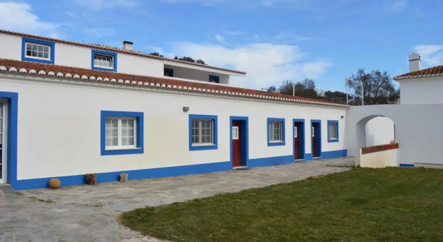 Студия Herdade Ribeira de Borba