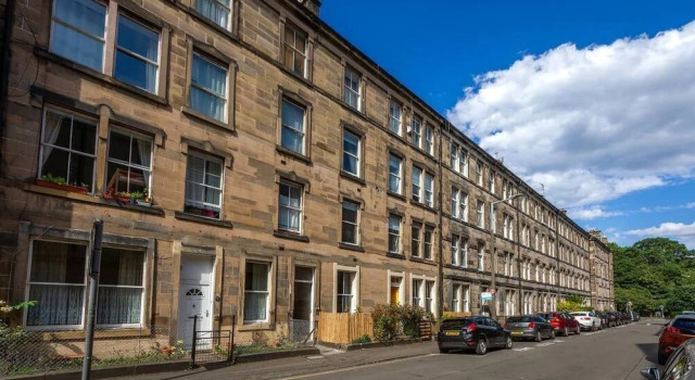 Stunning Tollcross Apartment, Забронировать Апартаменты/квартира Апартаменты Эдинбурга, рядом с St George's West Church, Апартаменты/квартира