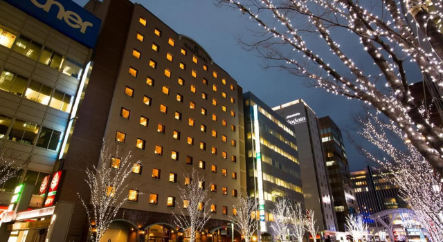 Dukes Hotel Hakata, Prenota Hotel Hotel a Fukuoka con colazione, Colazione