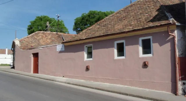 Gyimesi Apartman