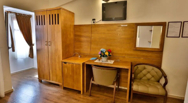 KULA Boutique Hotel, Prenota Boutique Boutique hotel a Antivari, Boutique