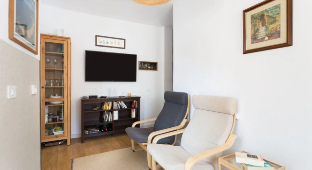 San Andres Apartment