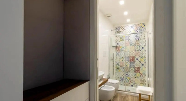Deluxe Zimmer Villa Cua