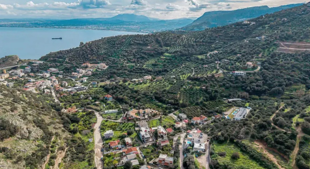 Villa Nikos, Забронировать Вилла Родиа 