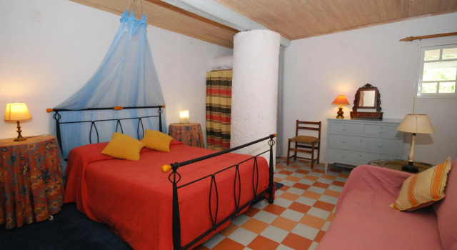 Vintage Farmhouse in Soudos Lisbon With Pool, Забронировать Дом для отпуска Содуш Сантарен