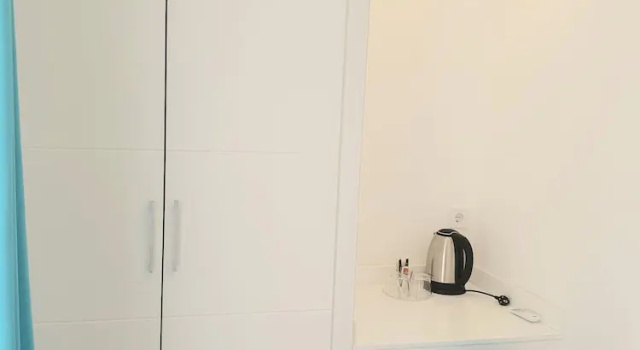 Двухместный номер Comfort Hotel Zen Airport
