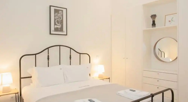 Апартаменты Liiiving in Porto - Haven Pool Apartment