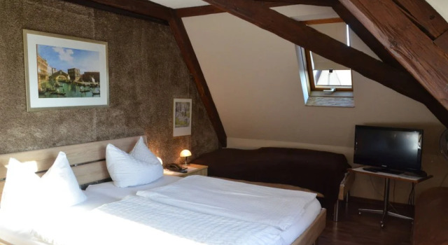 Hotel Lehr, Réserver Hôtel Kehl Bade-Wurtemberg