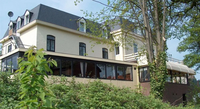 Hotel Restaurant Vijlerhof