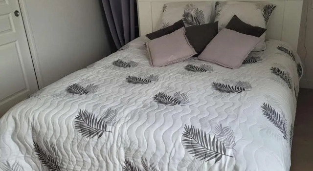 Maison Pleumeur-Bodou, 5 pièces, 8 personnes - FR-1-542-29, Rezerwuj Hotel Pleumeur-Bodou 