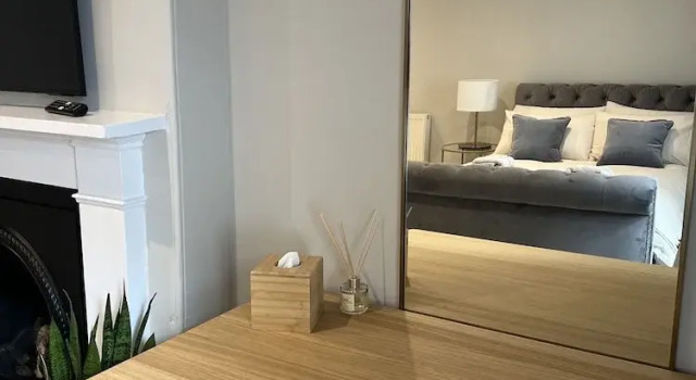 Номер Standard No. Ten Guesthouse