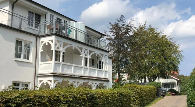 Villa Sanddorn
