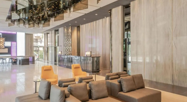 Jin Shi Hu Hotel, Rezervați Hotel Hoteluri de 4 stele în Kaohsiung, 4*