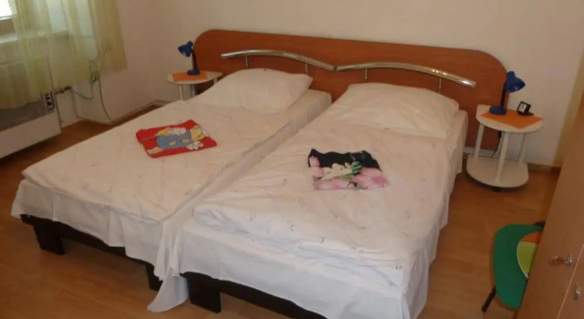 Pension Juventus Club, Забронировать Отель Отели Брно 3 звезды, 3*