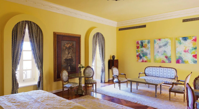 La Maison Bleue