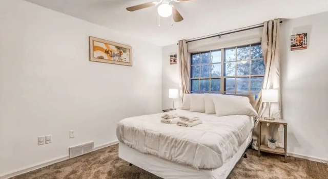 Pinecrest Cottage, Réserver Maison de vacances Villas à Tennessee, Villa