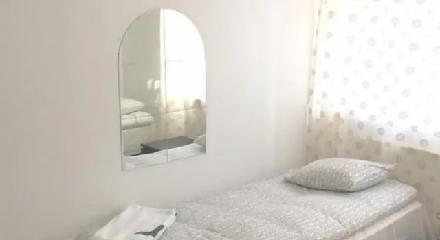 Habitación triple Estándar Gabriel Guesthouse