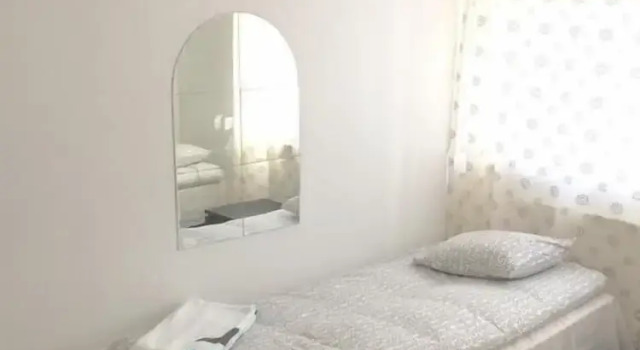 Standard triplă cameră Gabriel Guesthouse