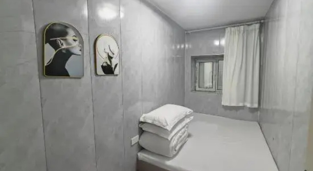 Люкс Changchun Yunyi Homestay (Jilin University First Hospital)