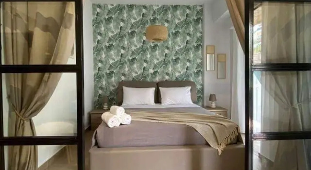 Lovely Apartment- At017