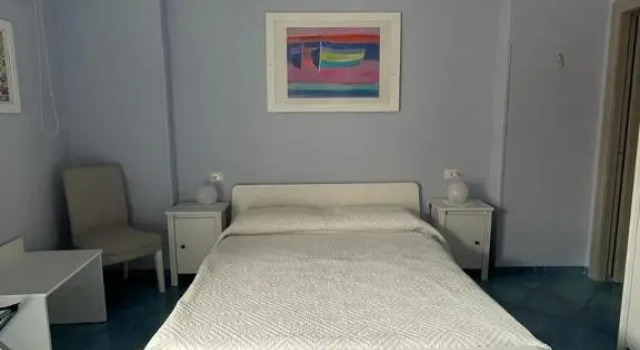 Standard Double room Piccolo Bed