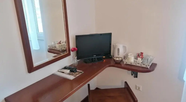 Двухместный номер Standard Villa Sv. Petar