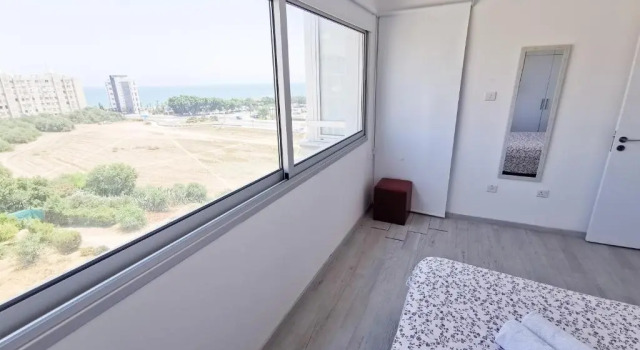 Mackenzie Seaview Paradise