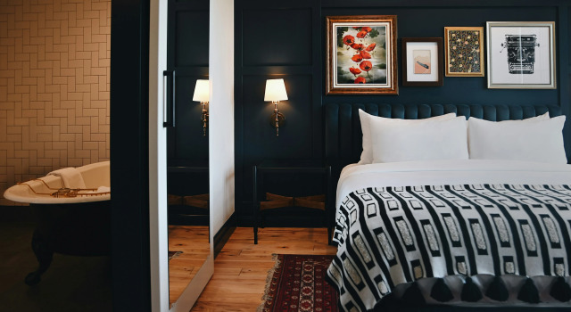 The Ramble Hotel, Забронировать Отель Денвер Колорадо