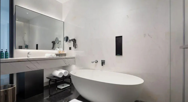 Номер Standard Crowne Plaza Suzhou East Taihu by IHG
