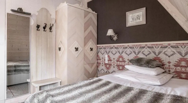 Номер Premier Aries Hotel & SPA Zakopane
