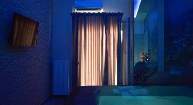 Nephele Luxury Suite, Book Hotel Thessaloniki Macedonia