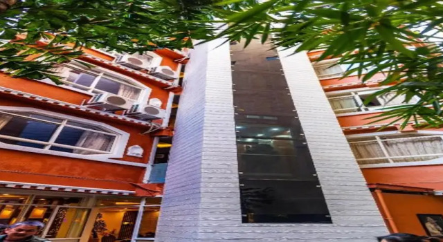 MeroStay 172 Hotel JP