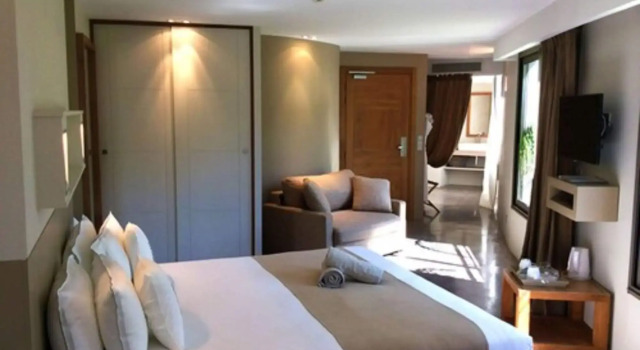 Cannes Villa St Barth, Забронировать Вилла Ле-Канне Приморские Альпы