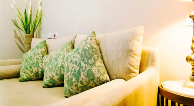 Апартаменты Villa Meesuk Residence