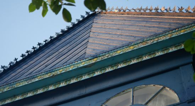 Ser villa, Book Villa Villaer i Yining, Villa