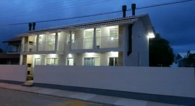Apartamento Sunset 101